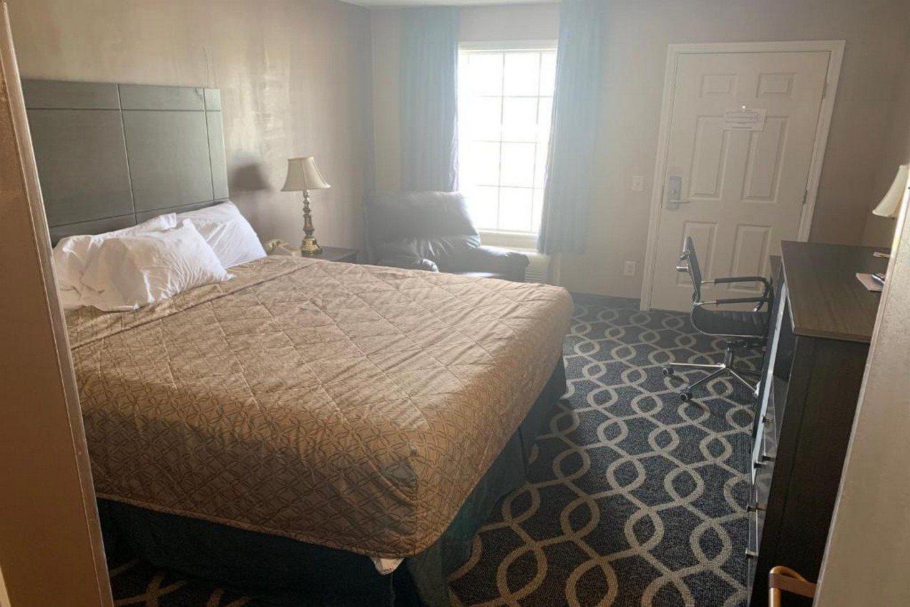 Richland Inn - Lewisburg Εξωτερικό φωτογραφία