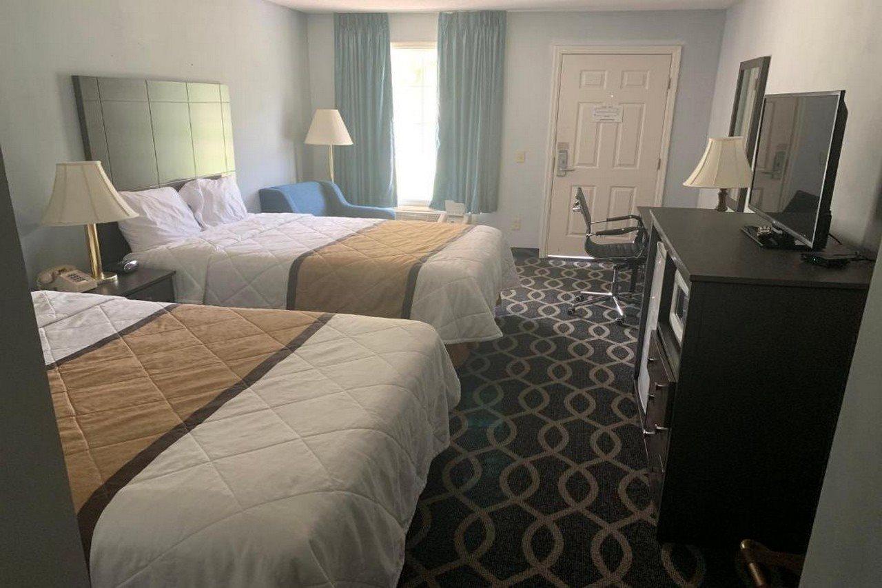 Richland Inn - Lewisburg Εξωτερικό φωτογραφία